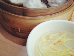 -鸡鸣汤包(乐购仕店)