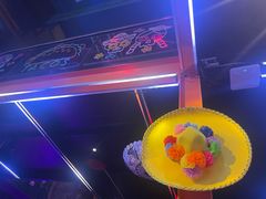 -Famous肥猫墨西哥音乐餐吧(五棵松华熙LIVE店)