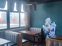 包房-嗨刻桌游(天一豪景店)