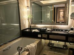 -长沙富力万达文华酒店