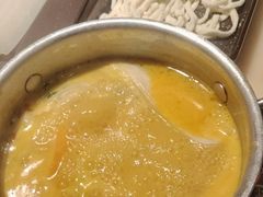 -东道煮牛肉火锅(东盛大街店)
