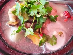 -蚝羊氣惠来羊肉火锅·高压锅生蚝