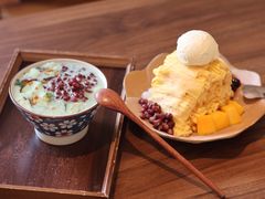 -五代同糖·甜品糖水店(河下古镇店)