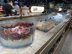 -圣罗巴甄选自助(麦凯乐店)