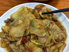 -如意香辣鸡架(总店)