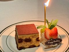 -Wolfgang’s Steakhouse 沃夫冈牛排馆(上海白玉兰广场店)