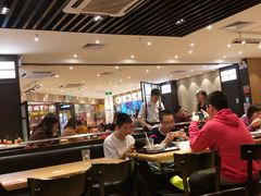 大堂-大家乐(广州中华广场店)