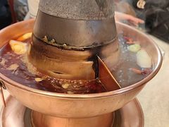 -东来顺饭庄(天坛店)