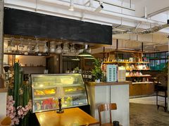-雕刻时光·无国界料理西餐厅(五山店)