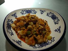 -鸭王烤鸭店(三里河店)