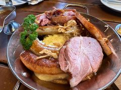 -宝莱纳餐厅(滨江店)