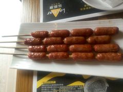 -乐凯撒披萨(中心书城店)