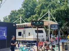 -老马家马蓉蛋菜夹馍·腊牛肉夹馍(回民街店)