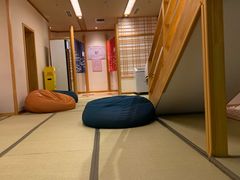 -汤泉良子.足疗按摩.SPA(中关村店)