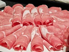 -东来顺(非遗·清真火锅·盛世广场店)