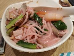 -莆田餐厅PUTIEN(万象天地店)
