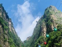 -龙庆峡风景区