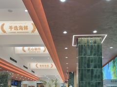 -东北小板凳地摊烧烤(泰来街店)