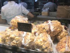 -鲍师傅糕点(春熙路店)
