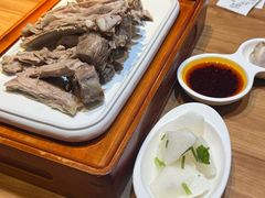 -品回味清真西北楼(宁波首店)