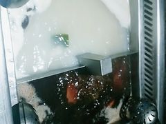 -海底捞火锅(崇文门新世界百货店)