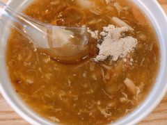 -食盈碗仔翅(星玺广场店)