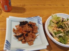 -局气 烤鸭·北京菜(光华路店)