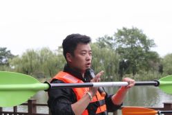 -麦粒鸟亲子游