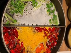 -盡膳口福跷脚牛肉火锅(合生汇购物中心店)