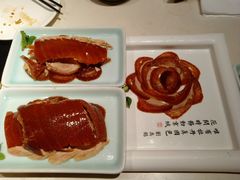 -京味斋·北京烤鸭(北京南站洋桥店)