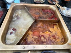 -王家渡火锅店(棕榈泉店)