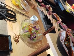 -谷牛日式烤肉(宝山U天地店)