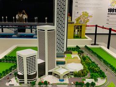 -南京市规划建设展览馆