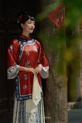 -第一夫人婚纱摄影(南京店)