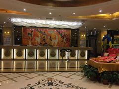 -无名居(西直门总店)