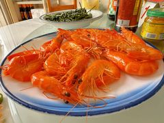 -八方海味餐厅
