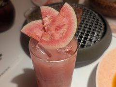 芭乐油柑Guava&nbsp;juice-泰尚臻Siam Essence