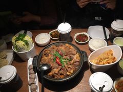 -牛小灶牛杂煲(北京路店)