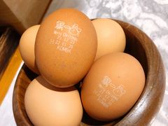 朝一蛋-鲁山牛寿喜烧(五龙广场店)