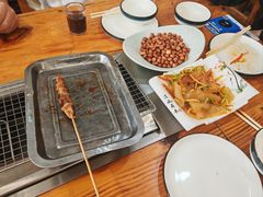 -张记焖窑·十五年专注焖烤(雍和宫店)