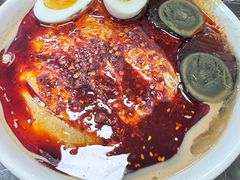 -何老二卤汁凉粉