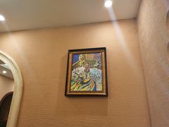 -巴依老爷新疆美食(清华东门店)