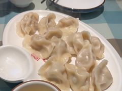 -四姐妹东北饺子(沙尾路店)