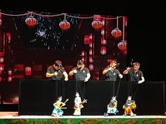 -好成财牛排馆(涂门街总店)