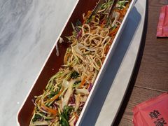 -单家老院·院子里的青岛菜(沙子口店)