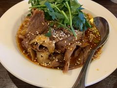夫妻肺片-滋味成都