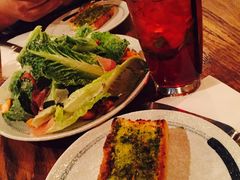-PIZZA BIANCA(民园店)