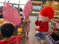 -海底捞火锅(坪山益田假日广场店)
