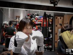-EVE格斗健身工作室(周康店)