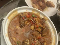 -忆江南·临江鱼馆